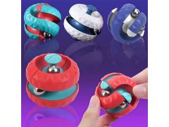Antistresová hračka Orbit Spinner 4