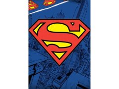 Bavlněné povlečení - Superman 3