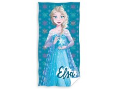 Dětská osuška - Elsa
