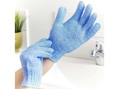 Peelingová rukavice 5