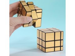 Rubikova kostka - Mirror cube 1