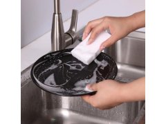 10 ks Melaminové čistící nano houbičky 1