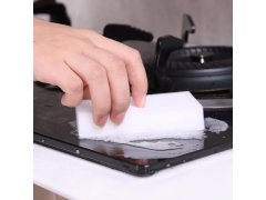 10 ks Melaminové čistící nano houbičky 2