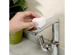 10 ks Melaminové čistící nano houbičky 3