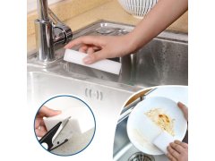 10 ks Melaminové čistící nano houbičky 4