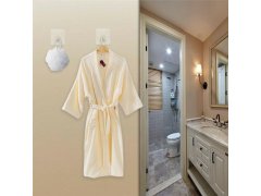 10 ks přilnavých háčků bez vrtání 6