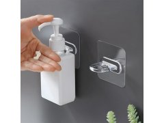  2 ks Nalepovací univerzální držák