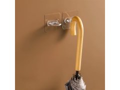  2 ks Nalepovací univerzální držák 8