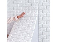 3D tapeta - samolepicí pás 10 m 2