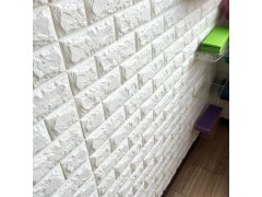 3D tapeta - samolepicí pás 10 m 4