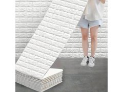 3D tapeta - samolepicí pás 10 m 6