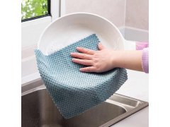 Absorpční kuchyňská utěrka 25 × 25 cm 2