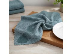 Absorpční kuchyňská utěrka 25 × 25 cm 3