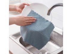 Absorpční kuchyňská utěrka 25 × 25 cm 4