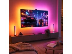Ambientní LED osvětlení k TV 6