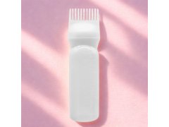 Aplikátor s&nbsp;hřebenem na barvení vlasů a&nbsp;vlasové masky 10