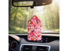 Aroma vůně do auta - lesní plody