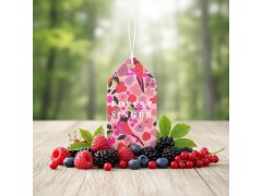 Aroma vůně do auta - lesní plody 5