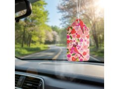 Aroma vůně do auta - lesní plody 6