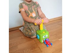 Balónková hra - autíčka 9