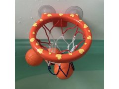 Basketbalový koš pro děti 4