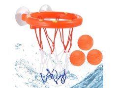 Basketbalový koš pro děti 7