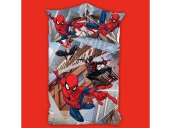 Bavlněné povlečení - Spider-Man 1