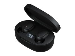 Bluetooth bezdrátová sluchátka do uší - špunty 11
