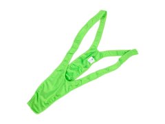 Borat plavky mankini 8