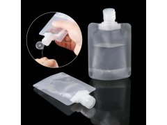 Cestovní sáček na kosmetiku 50 ml 1