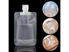 Cestovní sáček na kosmetiku 50 ml 8