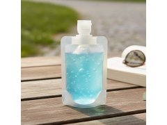 Cestovní sáček na kosmetiku 50 ml 9