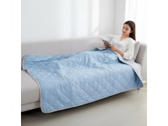 Chladící deka na spaní 1