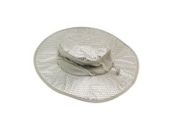 Chladící klobouk 9