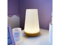 Chytrá LED lampička měnící barvy 13