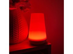Chytrá LED lampička měnící barvy 5