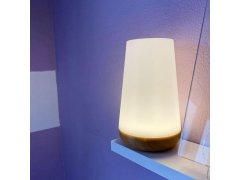 Chytrá LED lampička měnící barvy 8