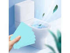 Čisticí rozpustné ubrousky 30 ks 5