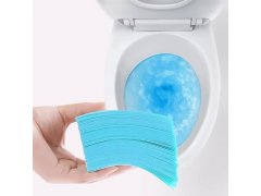 Čisticí rozpustné ubrousky 30 ks 6