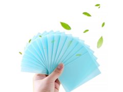 Čisticí rozpustné ubrousky 30 ks 7