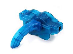 Čistička řetězů s příslušenstvím 10