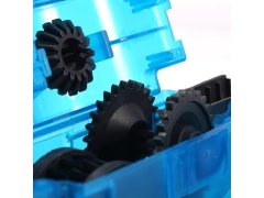 Čistička řetězů s příslušenstvím 11