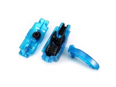 Čistička řetězů s příslušenstvím 13