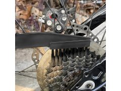 Čistička řetězů s příslušenstvím 5