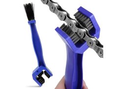 Čistička řetězů s příslušenstvím 6