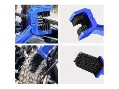 Čistička řetězů s příslušenstvím 8