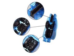 Čistička řetězů s příslušenstvím 9