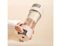 Dělená kořenka 2v1 2