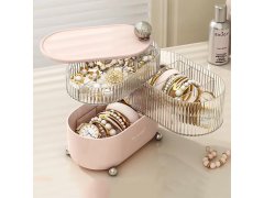 Designová šperkovnice 3 patra 10