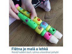 Dětská flétna 2
